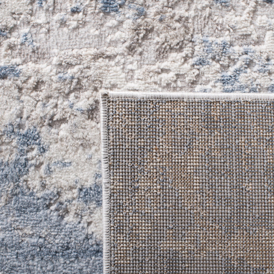 Close up | the pile and backing detail