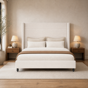 Grevane Rysa Bed