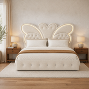 Grevane Salen Bed