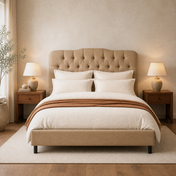 Grevane Scoraig Bed