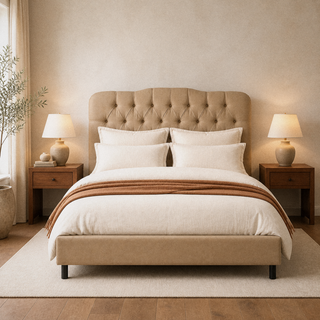 Grevane Scoraig Bed