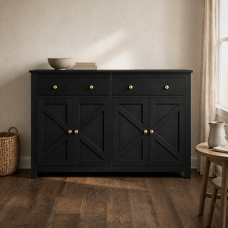Varnholt Seccagno Adjustable Sideboard