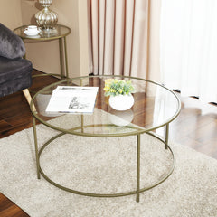 Settee, 3-Seat, Green Velvet with Black Legs