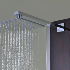 Shower Panel System, Monsoon, 57 in with 4 Jets