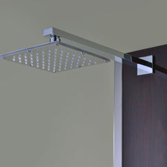 Shower Panel System, Monsoon, 57 in with 4 Jets