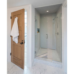 Showerhead, Mantova, 4-Inch, Multi-Function, Wall Mount