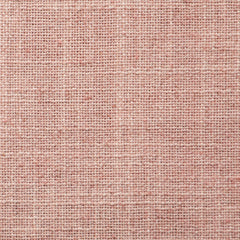 Side Chair with Solid Wood Frame in Rosequartz Textured Linen