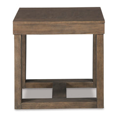 Side Tables, Set of 2 in Manufactured Wood