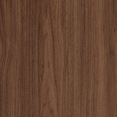 Sideboard, 68 Inch Fluted Manufactured Wood, Satin Walnut