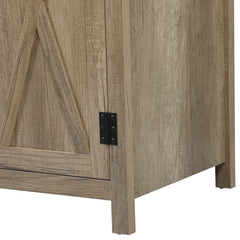 Single Bathroom Vanity, 30 In Engineered Marble Top with Natural Oak Base