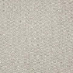 Sofa, 3-Seat, Beige Linen Blend with Black Wood Legs