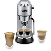 Dedica Arte 5.8-Inch Slim Espresso Machine