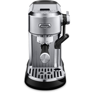 15-Bar Espresso Machine with Automatic Steam Wand