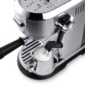 Detail | portafilter, filter baskets and tamper