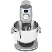 Stand Mixer, Smart, Auto Sense, Bowl Lift, 7 Quart, Stainless Steel, Mineral Silver