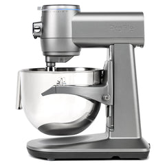 Stand Mixer, Smart, Auto Sense, Bowl Lift, 7 Quart, Stainless Steel, Mineral Silver