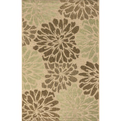 Bremhaus Stiperstones Floral Area Rug