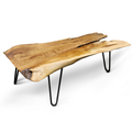 Kolvern Depil Wood Coffee Table | untouched supplier studio 6
