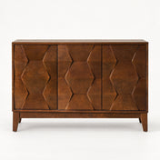 Varnholt Signabour Wood Sideboard