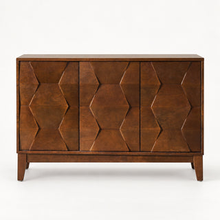 Varnholt Signabour Wood Sideboard
