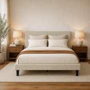 Grevane Swordale Bed Frame
