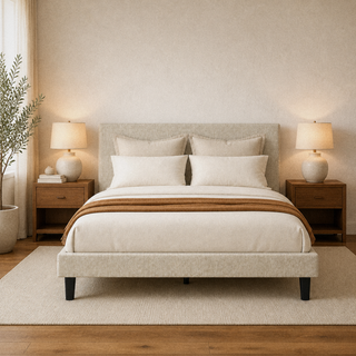 Grevane Swordale Bed Frame