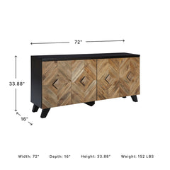Table, Clear Glass Top with Antiqued Brass Aluminum Base