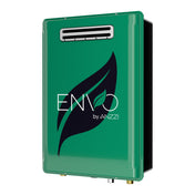 Tankless Gas Water Heater, ENVO with Copper Heat Exchanger