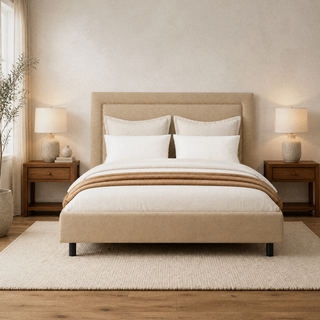 Grevane Tarbet Bed
