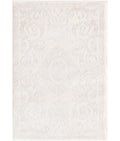 Full rug | the whole rug flat on a plain backdrop, no furniture