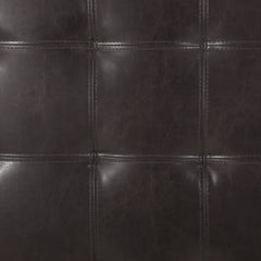 Texture | Close view of the Tessmar Aeduvik Upholstered Storage Ottoman