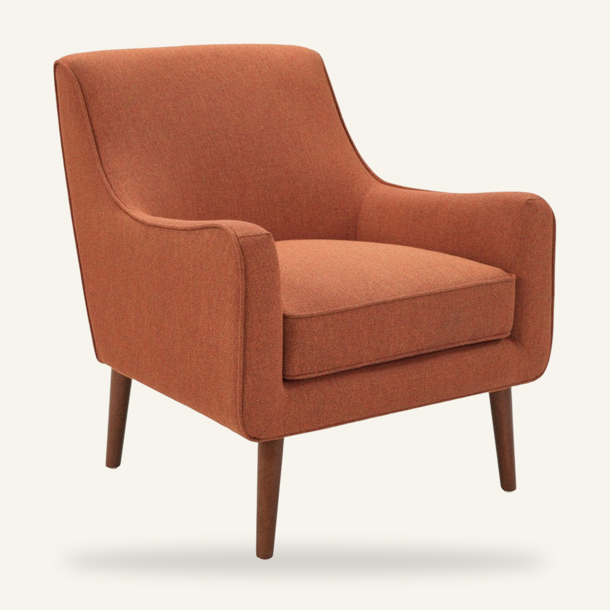 Tessmar Bour Removable Cushion Armchair