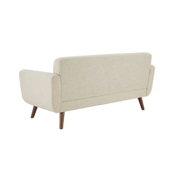 Detail | The Tessmar Ciovo Square Arm Loveseat