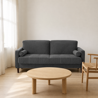 Tessmar Daksa Corduroy Sofa