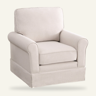 Tessmar Funningsfjordur Upholstered Swivel Chair