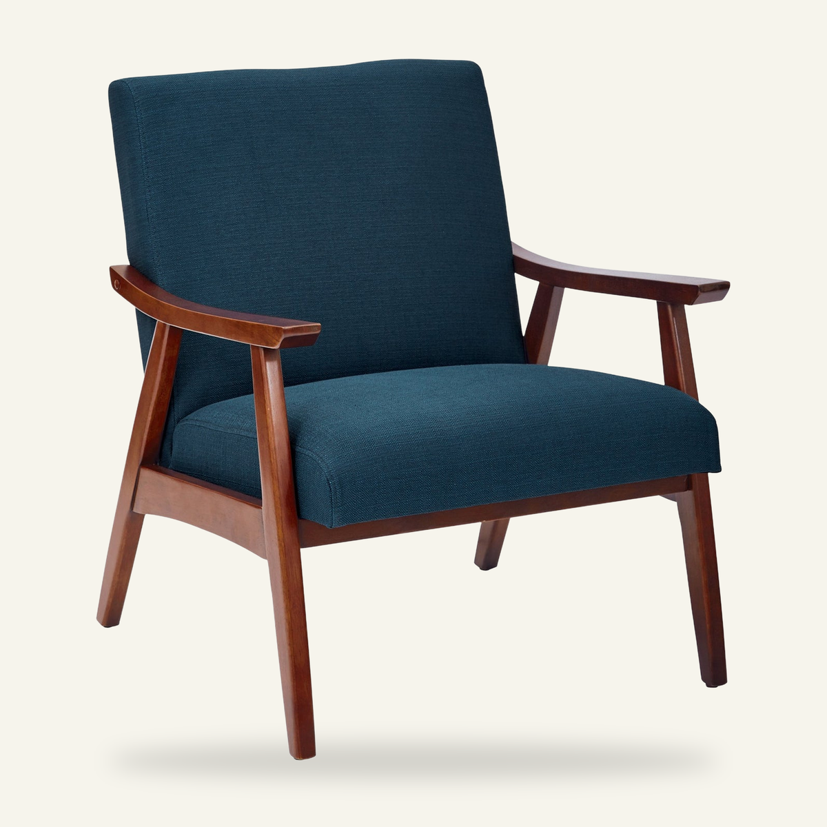 Tessmar Gjogv Upholstered Armchair