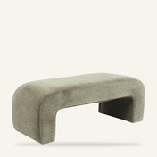 Tessmar Koltur Upholstered Bench
