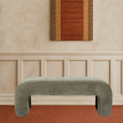 Tessmar Koltur Upholstered Bench