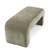 Tessmar Koltur Upholstered Bench | untouched supplier studio 3