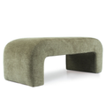 Tessmar Koltur Upholstered Bench | untouched supplier studio 4