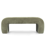 Tessmar Koltur Upholstered Bench | untouched supplier studio 5