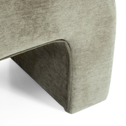 Tessmar Koltur Upholstered Bench | untouched supplier detail 1