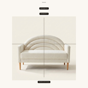 Overall dimensions | Dimension card showing 31.5-inch overall height, 30.7-inch overall depth, and 49.6-inch or 64.17-inch width by size