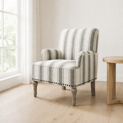 Tessmar Kvannasund Arched Armchair - image 2