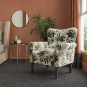 Tessmar Kvivik Tufted Armchair