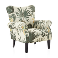 Tessmar Kvivik Tufted Armchair | untouched supplier studio 2