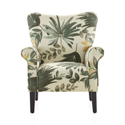 Tessmar Kvivik Tufted Armchair | untouched supplier studio 3