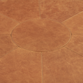 Tessmar Lambareidi Leather Ottoman | untouched supplier detail 4