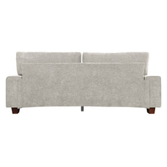 Detail | The Tessmar Lavdara Compact Square Arm Sofa