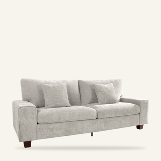 Tessmar Lavdara Compact Square Arm Sofa